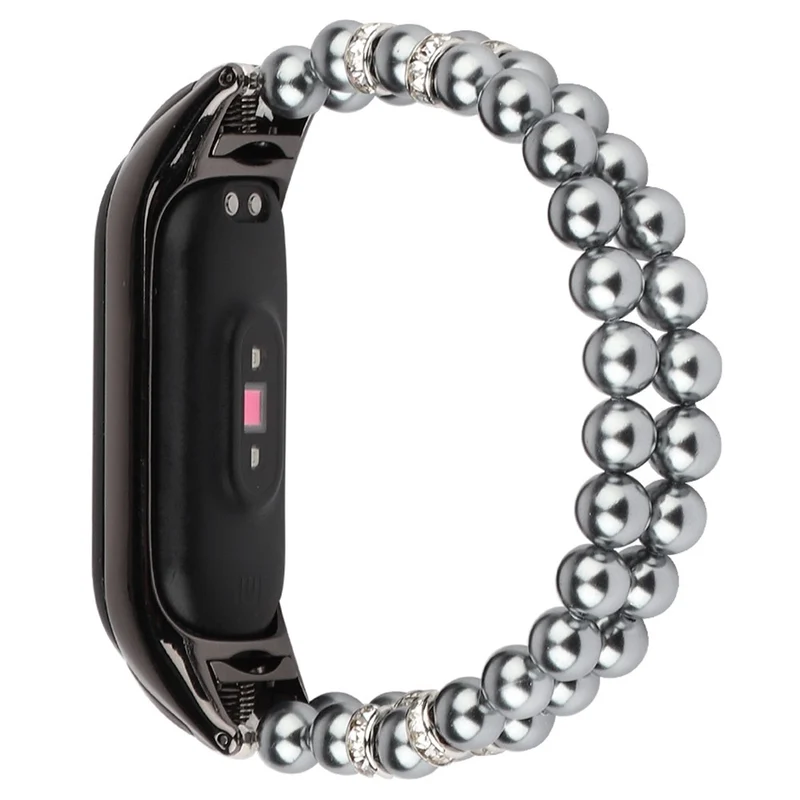 Xiaomi Mi Smart Band 4 / Xiaomi Mi Band 3 Strass armband