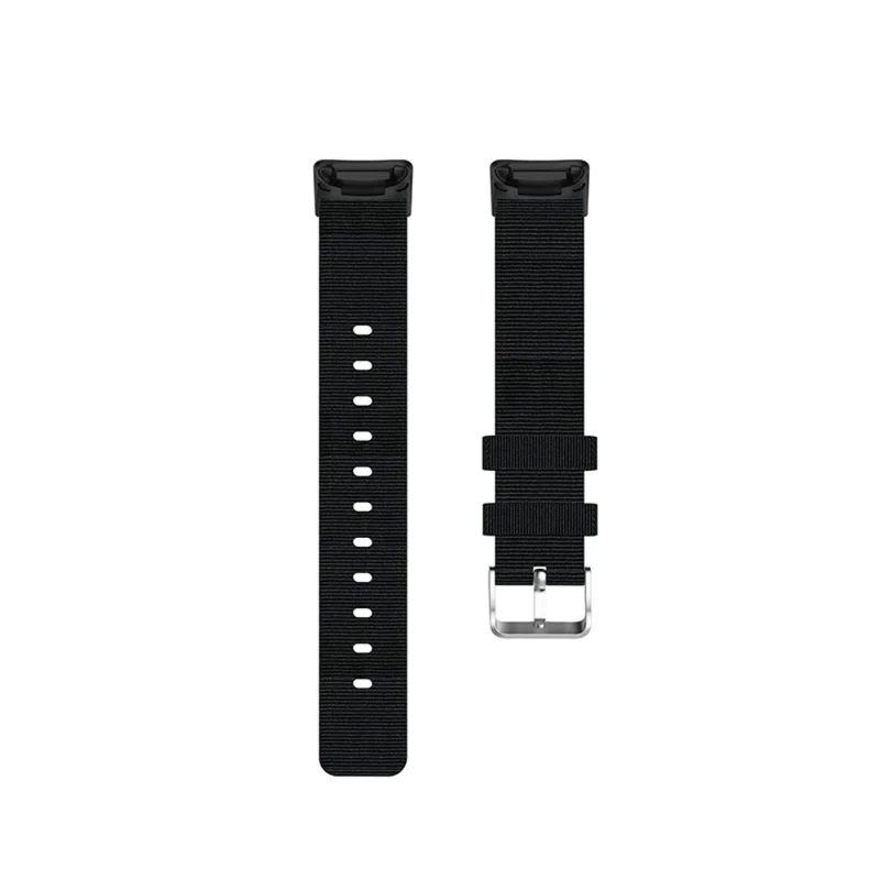 Unglaublich robust Fitbit Charge 5 Textil / Nylon armband