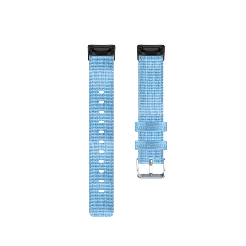 Unglaublich robust Fitbit Charge 5 Textil / Nylon armband