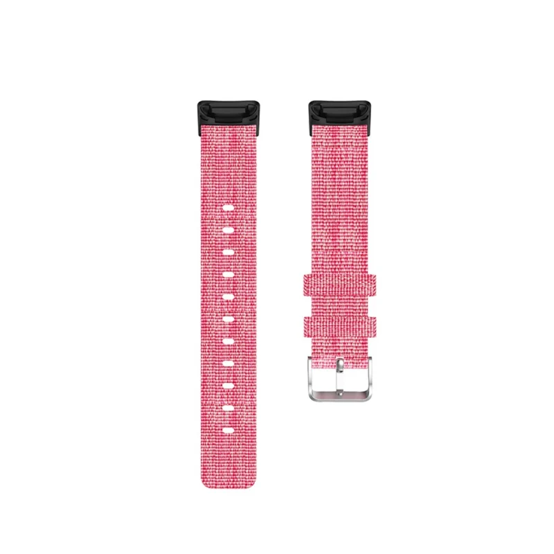 Unglaublich robust Fitbit Charge 5 Textil / Nylon armband