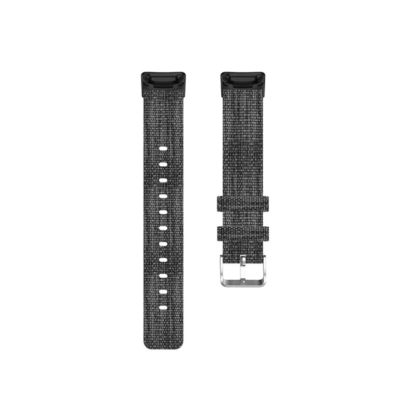 Unglaublich robust Fitbit Charge 5 Textil / Nylon armband