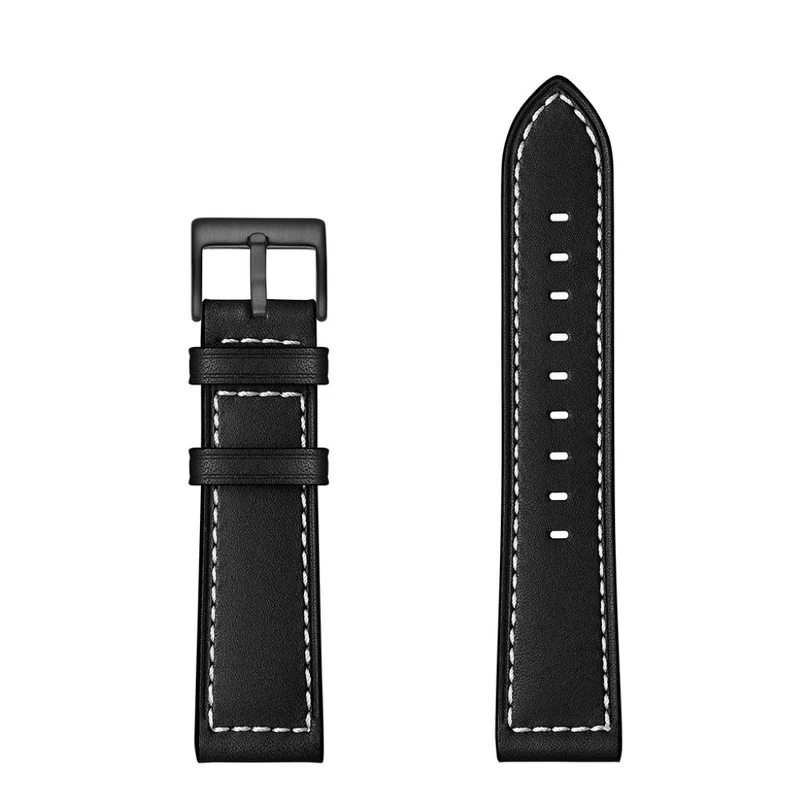 Modisch Universell Huawei Echtes Leder armband