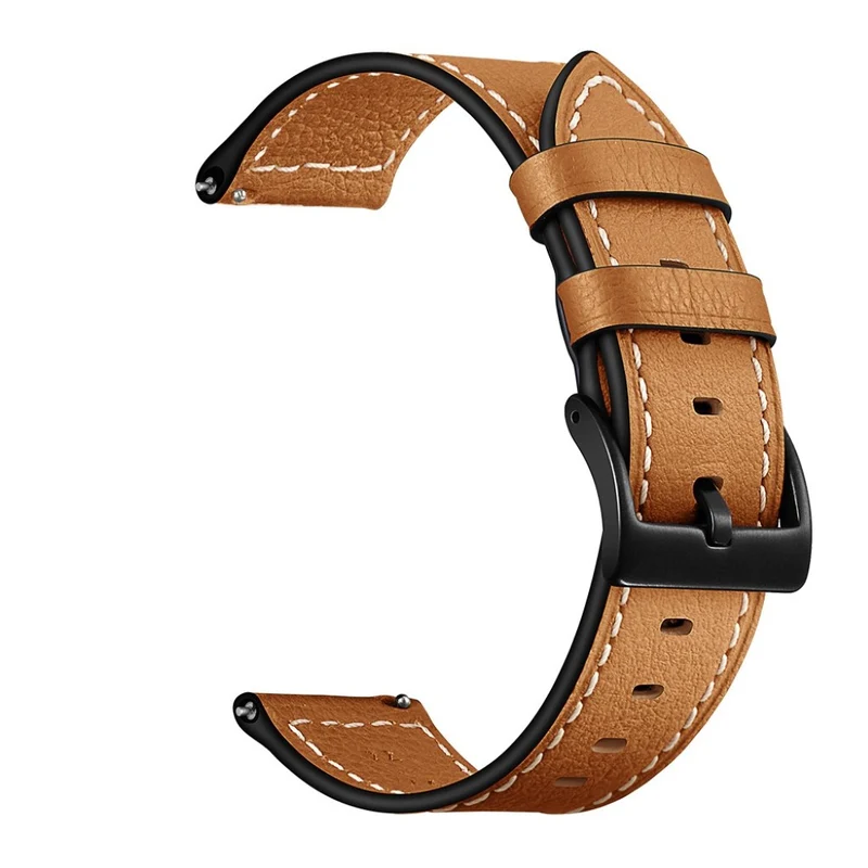 Modisch Universell Huawei Echtes Leder armband