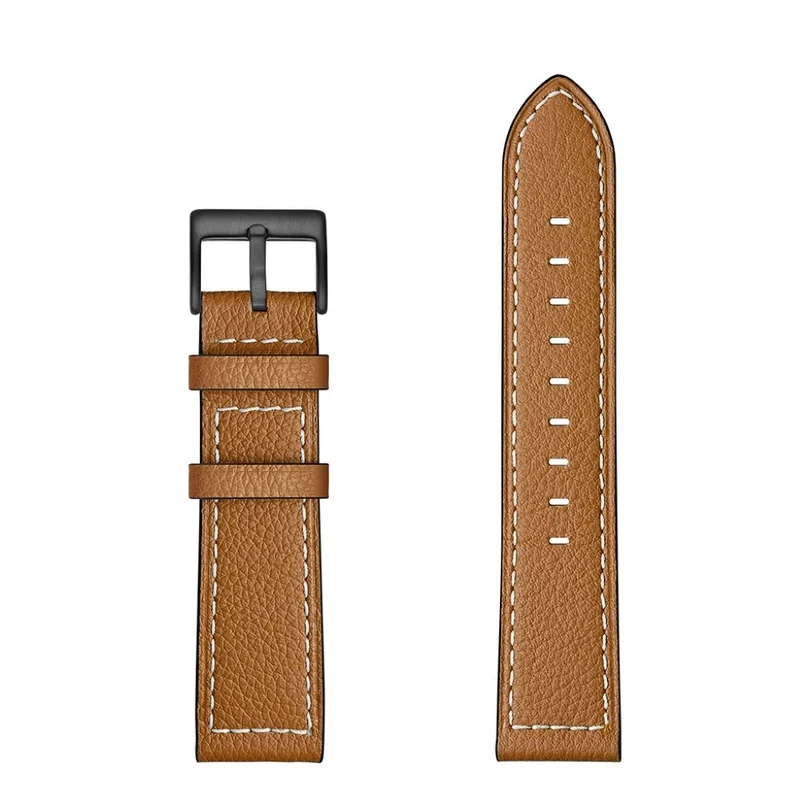 Modisch Universell Huawei Echtes Leder armband