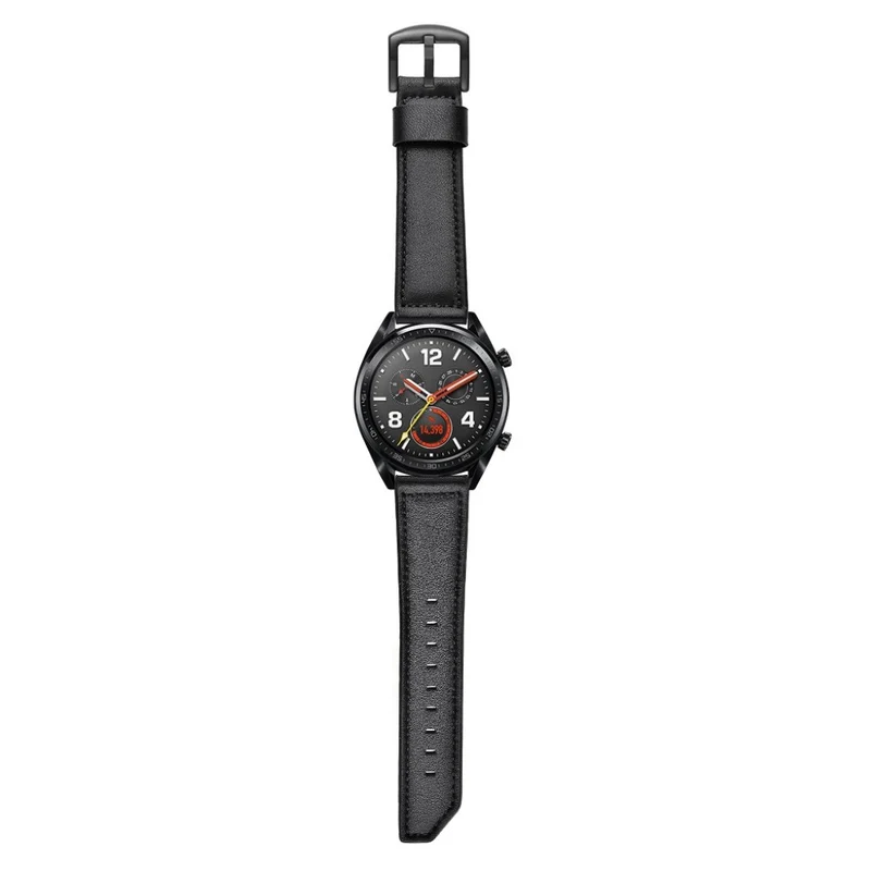 Sehr schön Universell Huawei Echtes Leder armband