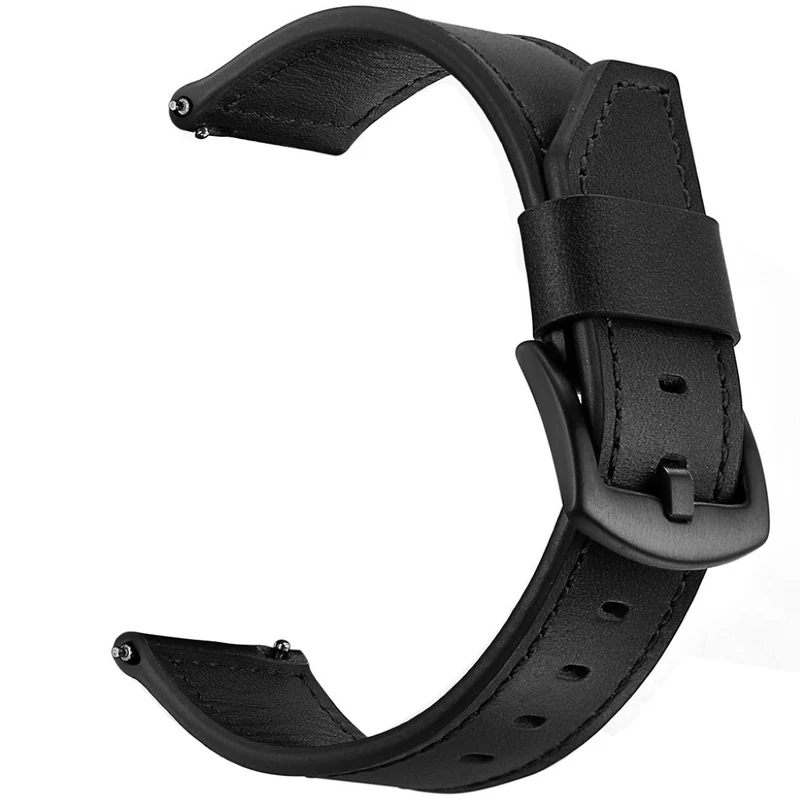 Sehr schön Universell Huawei Echtes Leder armband