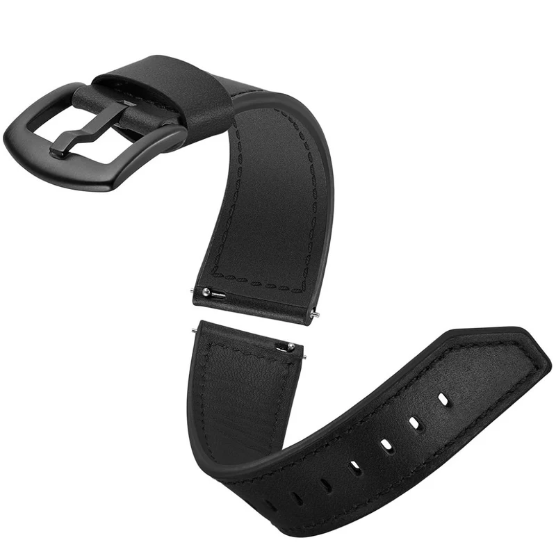 Sehr schön Universell Huawei Echtes Leder armband