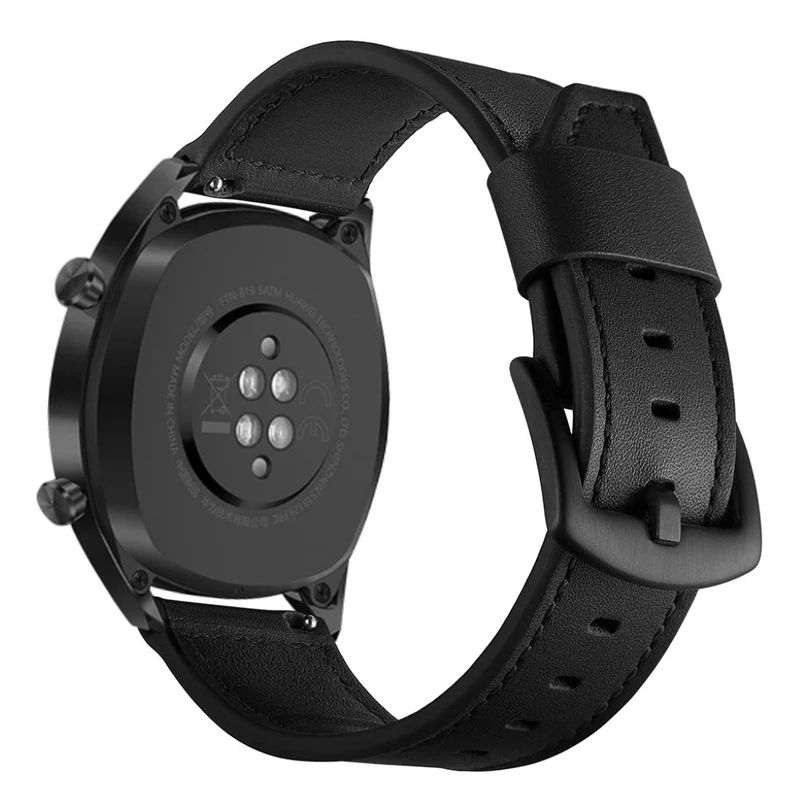 Sehr schön Universell Huawei Echtes Leder armband
