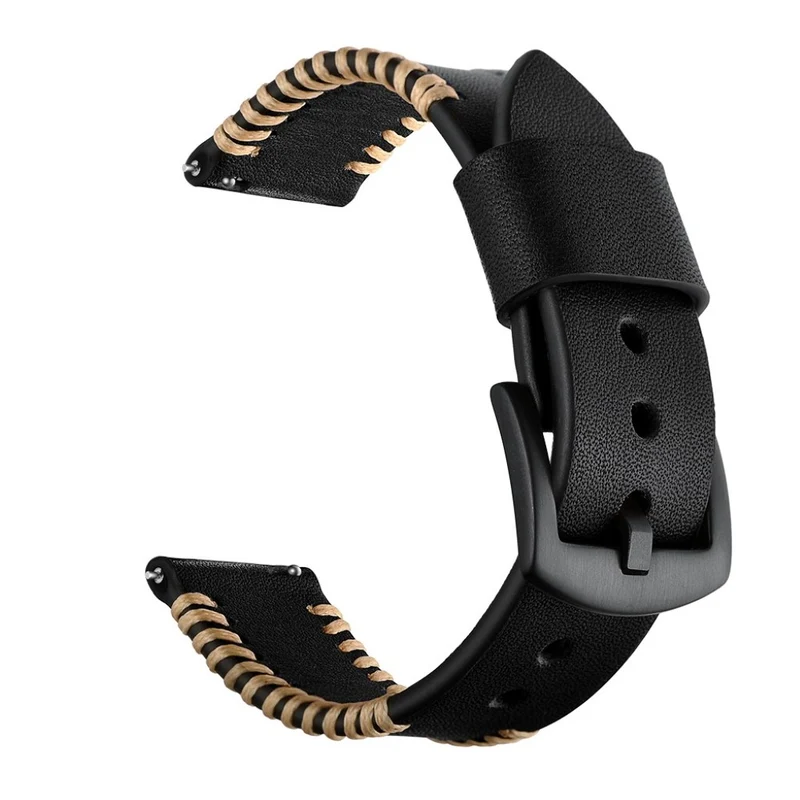 Mega zäh Universell Huawei Echtes Leder armband
