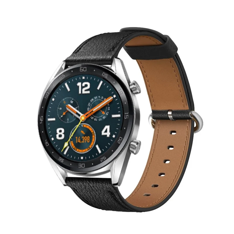 Mega schön Universell Huawei Echtes Leder armband