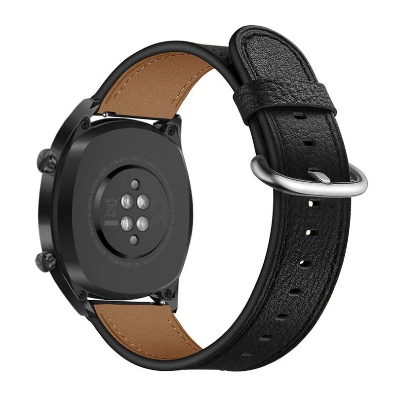 Mega schön Universell Huawei Echtes Leder armband
