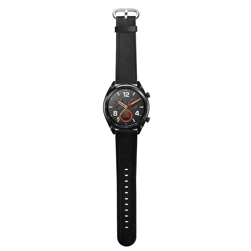 Mega schön Universell Huawei Echtes Leder armband