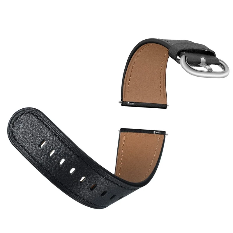Mega schön Universell Huawei Echtes Leder armband