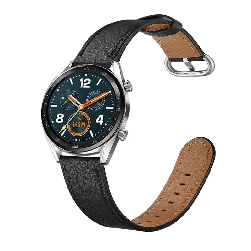 Mega schön Universell Huawei Echtes Leder armband