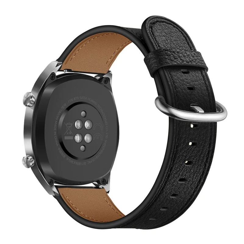 Mega schön Universell Huawei Echtes Leder armband