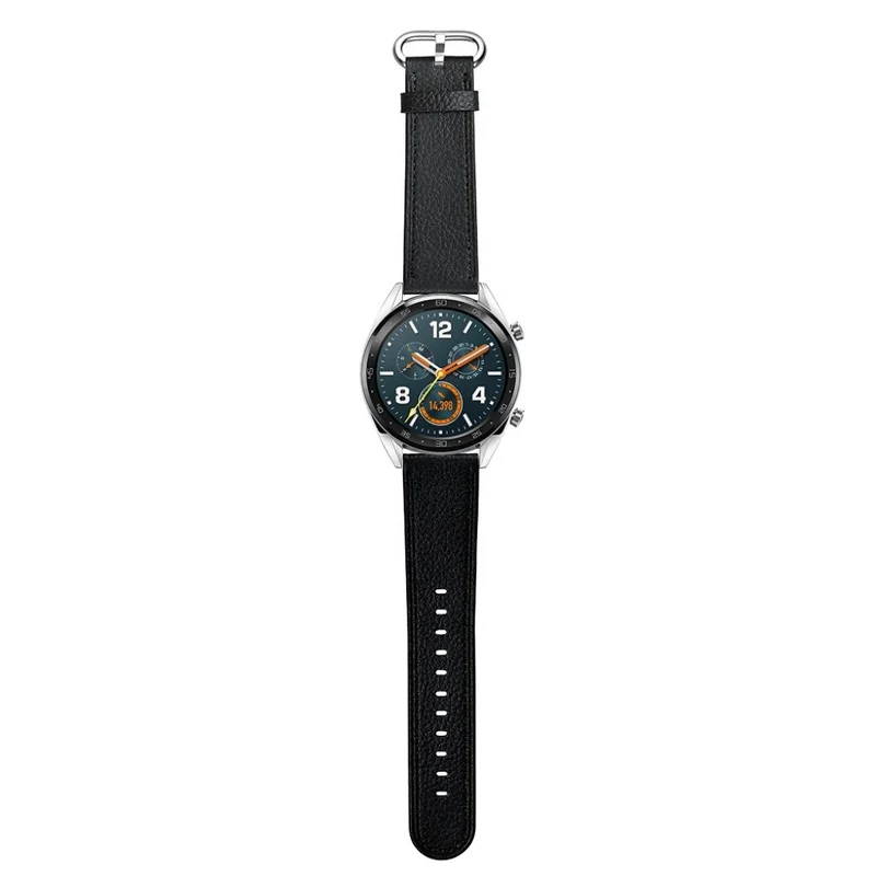 Mega schön Universell Huawei Echtes Leder armband