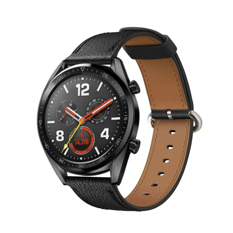 Mega schön Universell Huawei Echtes Leder armband