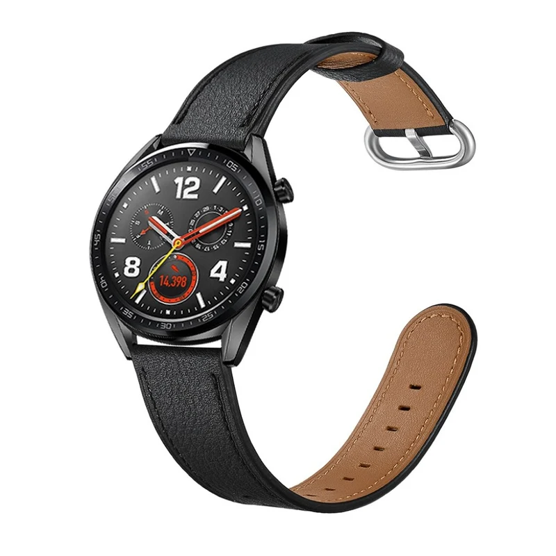 Mega schön Universell Huawei Echtes Leder armband