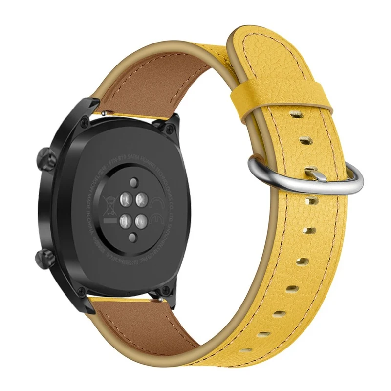 Mega schön Universell Huawei Echtes Leder armband