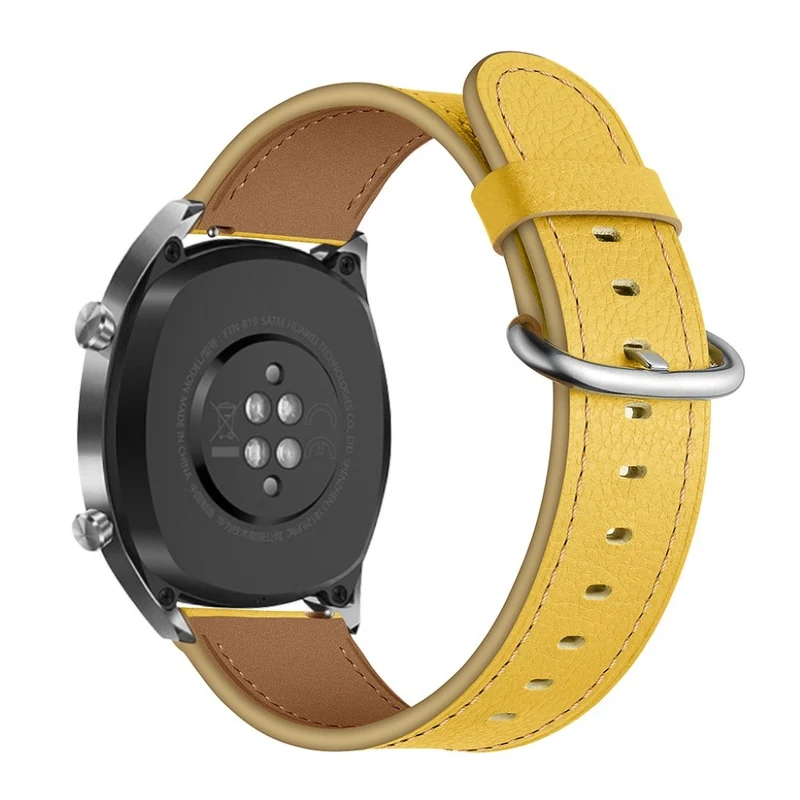 Mega schön Universell Huawei Echtes Leder armband