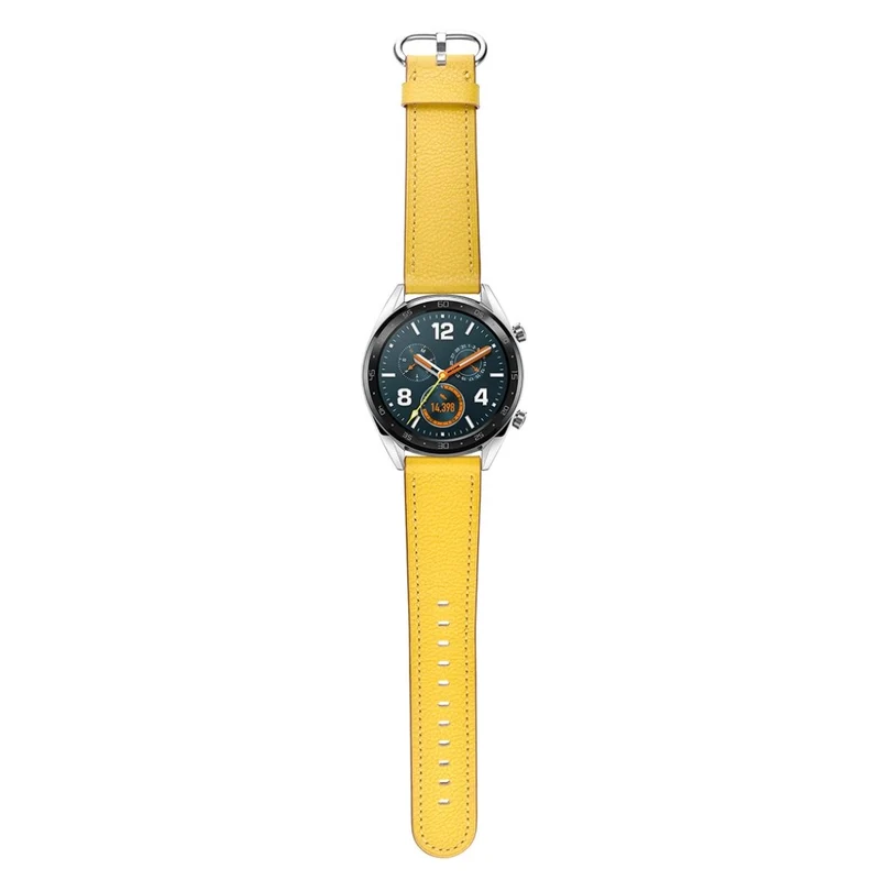 Mega schön Universell Huawei Echtes Leder armband