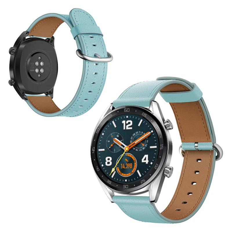 Mega schön Universell Huawei Echtes Leder armband