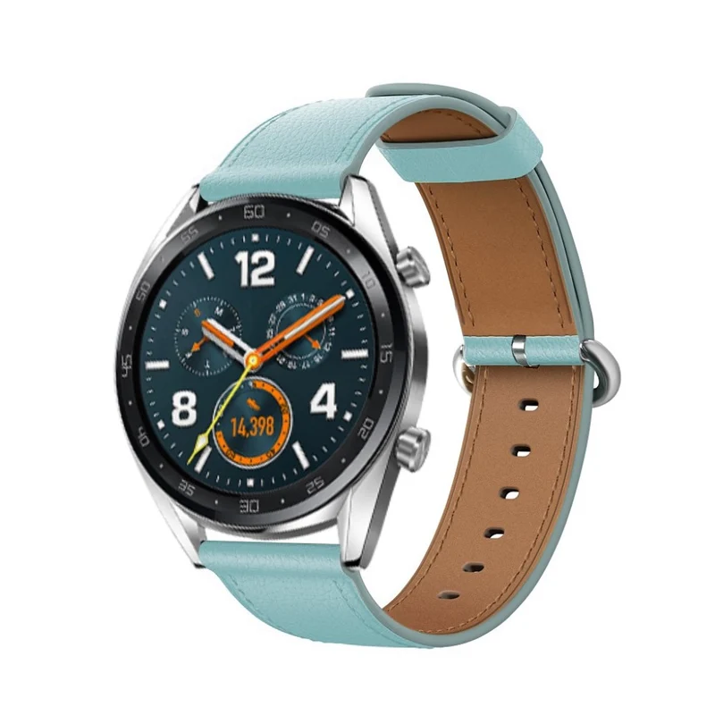 Mega schön Universell Huawei Echtes Leder armband