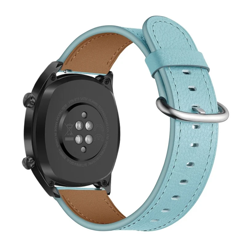 Mega schön Universell Huawei Echtes Leder armband