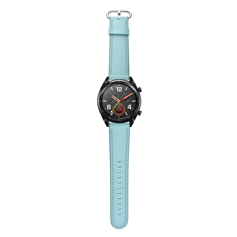 Mega schön Universell Huawei Echtes Leder armband
