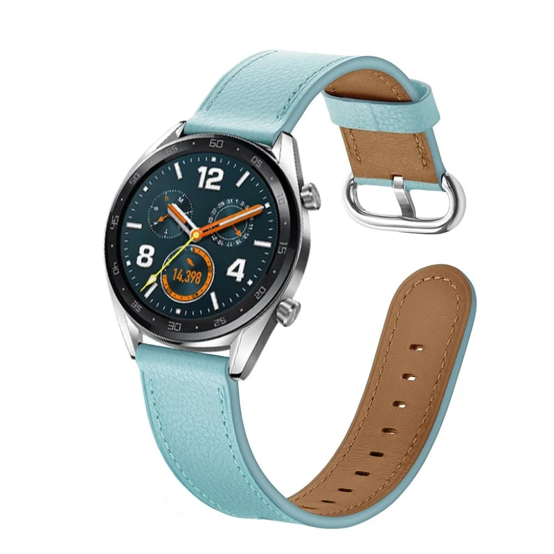 Mega schön Universell Huawei Echtes Leder armband