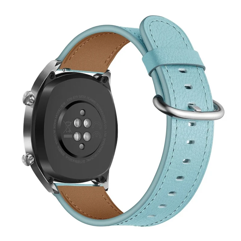 Mega schön Universell Huawei Echtes Leder armband