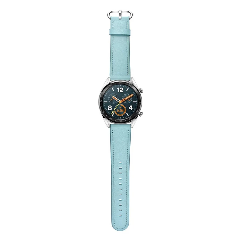 Mega schön Universell Huawei Echtes Leder armband