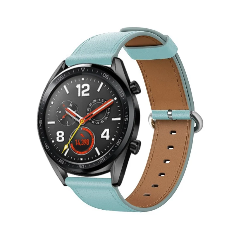 Mega schön Universell Huawei Echtes Leder armband