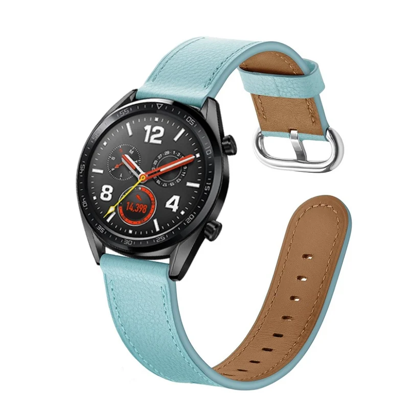 Mega schön Universell Huawei Echtes Leder armband