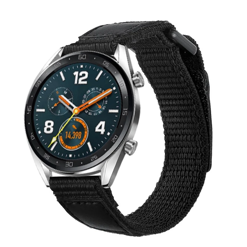 Süß Universell Huawei Textil / Nylon armband