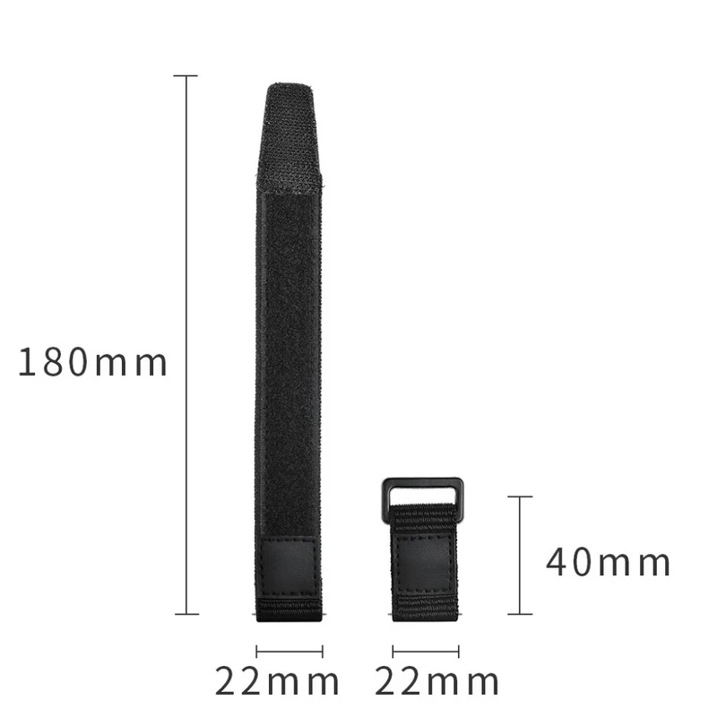 Süß Universell Huawei Textil / Nylon armband