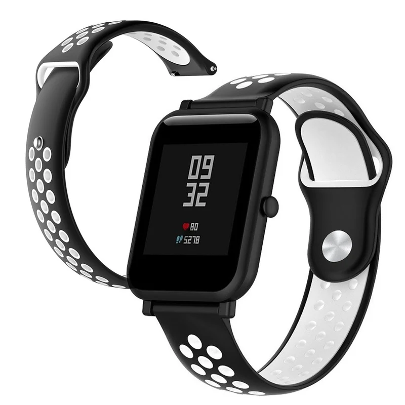 Süß Huawei Watch / Huawei TalkBand B5 Silikon / TPU armband