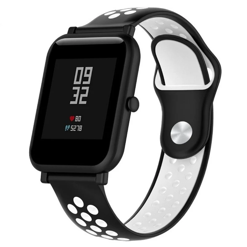 Süß Huawei Watch / Huawei TalkBand B5 Silikon / TPU armband