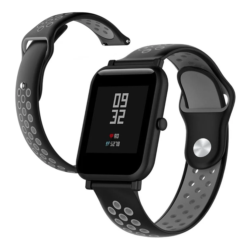 Süß Huawei Watch / Huawei TalkBand B5 Silikon / TPU armband
