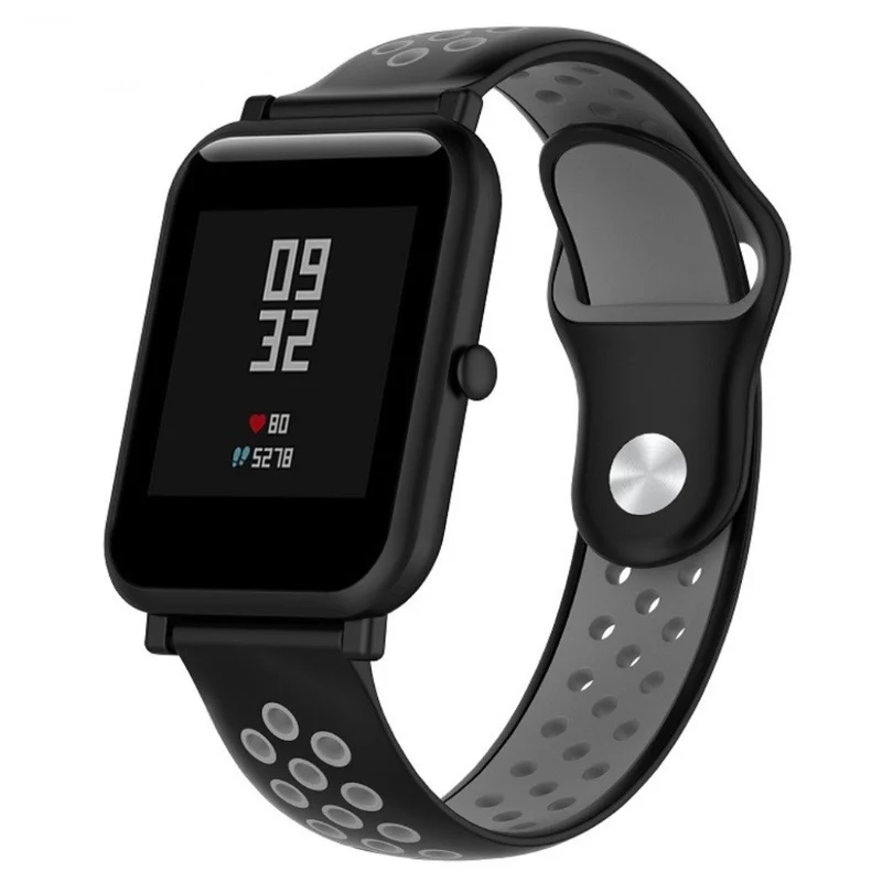 Süß Huawei Watch / Huawei TalkBand B5 Silikon / TPU armband