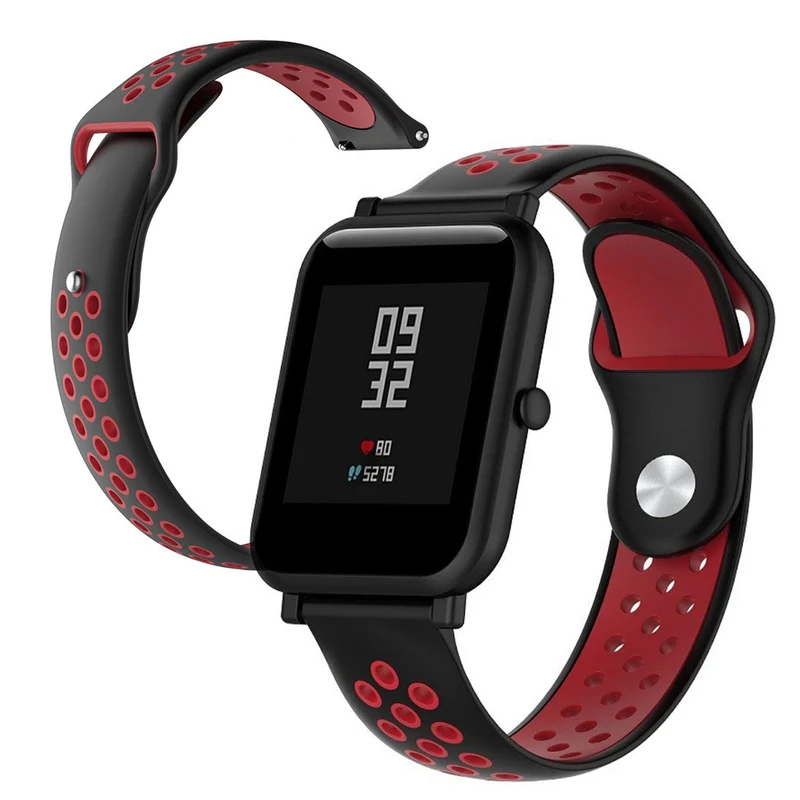 Süß Huawei Watch / Huawei TalkBand B5 Silikon / TPU armband