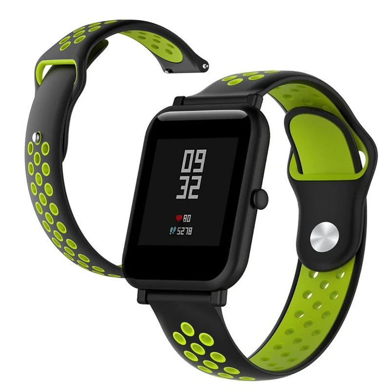 Süß Huawei Watch / Huawei TalkBand B5 Silikon / TPU armband
