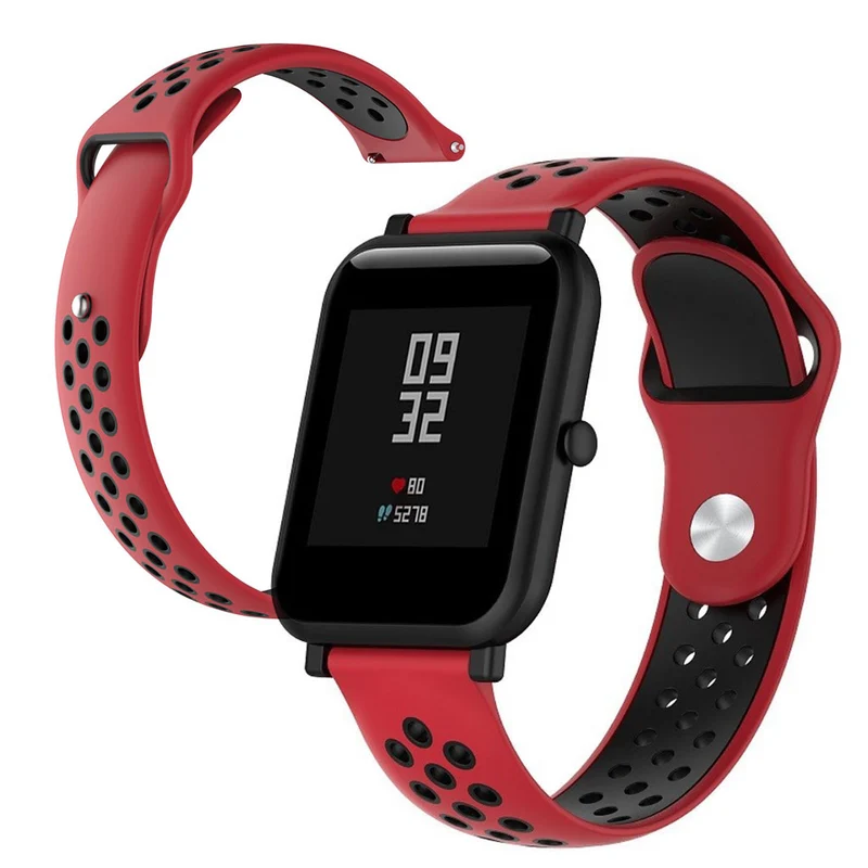 Süß Huawei Watch / Huawei TalkBand B5 Silikon / TPU armband