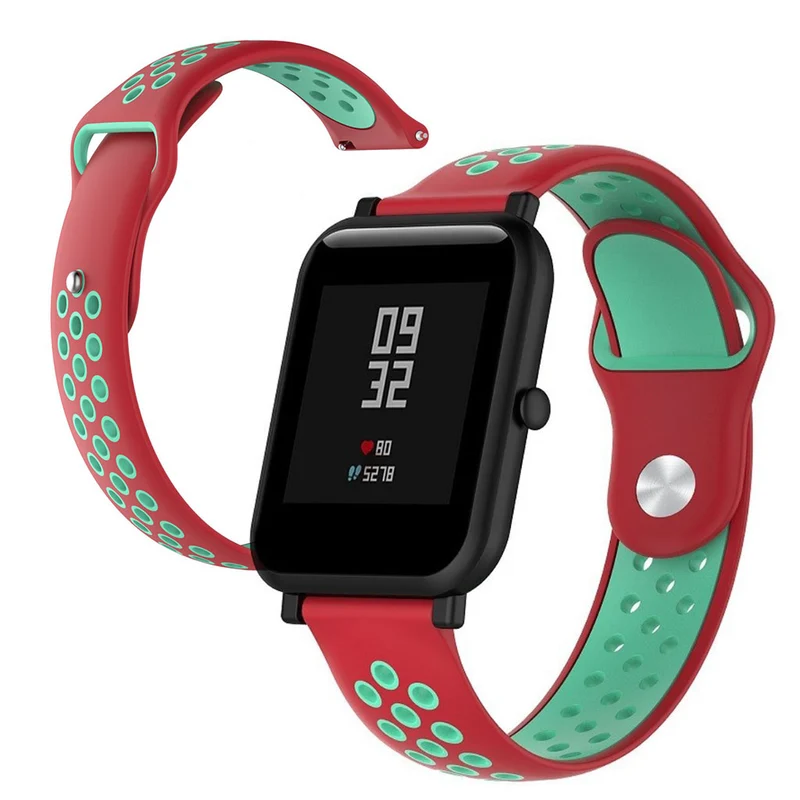 Süß Huawei Watch / Huawei TalkBand B5 Silikon / TPU armband