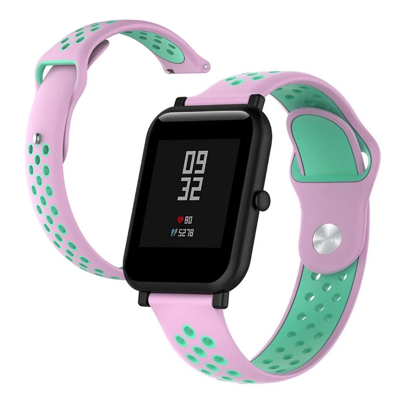 Süß Huawei Watch / Huawei TalkBand B5 Silikon / TPU armband
