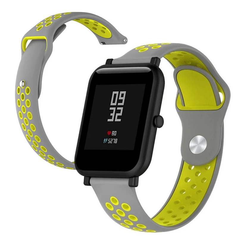 Süß Huawei Watch / Huawei TalkBand B5 Silikon / TPU armband