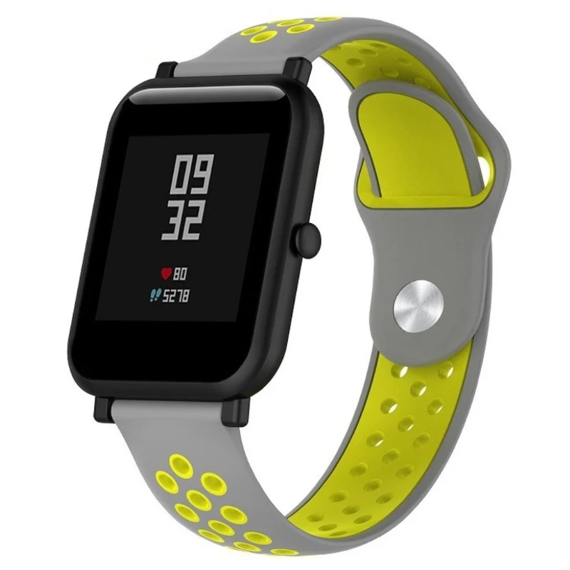Süß Huawei Watch / Huawei TalkBand B5 Silikon / TPU armband