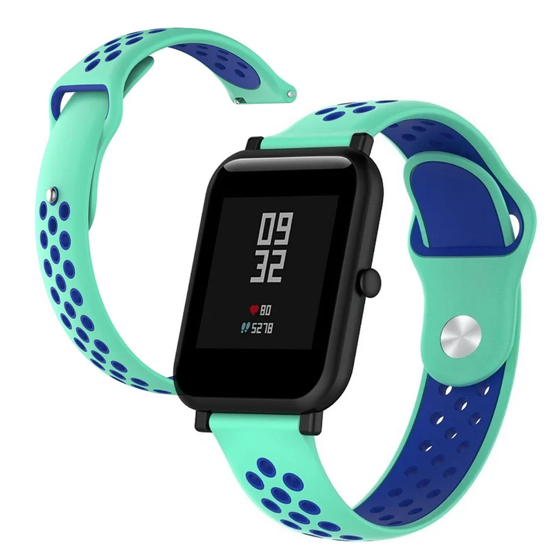 Süß Huawei Watch / Huawei TalkBand B5 Silikon / TPU armband