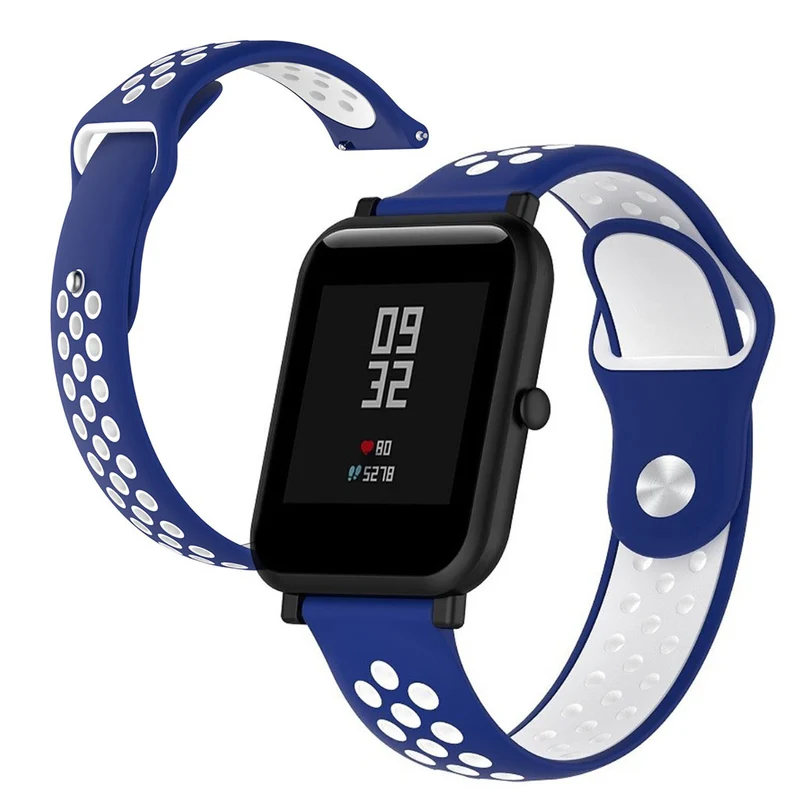 Süß Huawei Watch / Huawei TalkBand B5 Silikon / TPU armband
