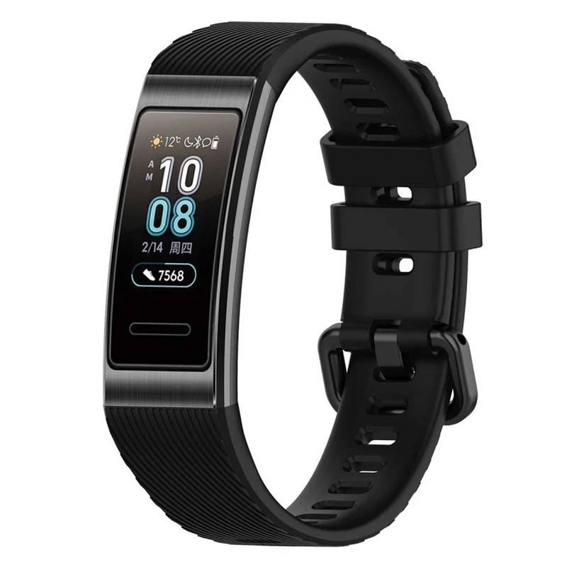 Süß Huawei Band 3 Pro / Huawei Band 3 Silikon / TPU armband